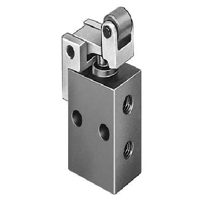 Roller Lever Valve
