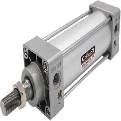 Sc Pneumatic Cylinder
