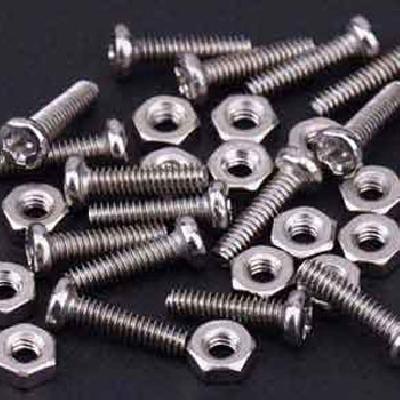 SS 202 Anchors Fasteners