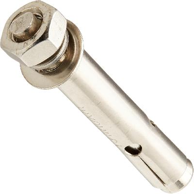 SS 202 Sleeve Anchor Fasteners