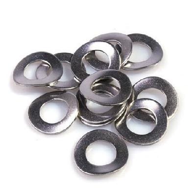 Stainless Steel Spring Washer