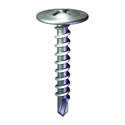 Truss Head Self Drilling Screw