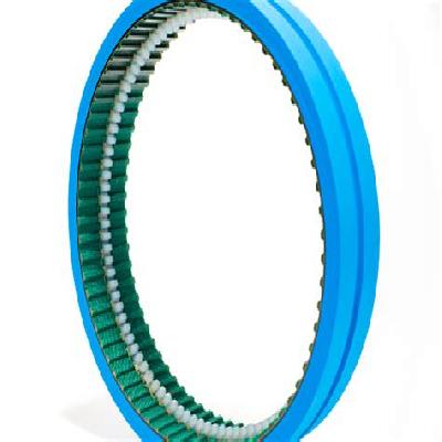 Gates Rubber Belt