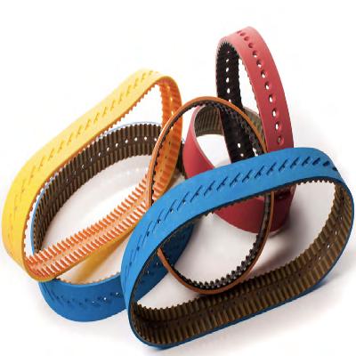 Itw Belts Or Taping Machine Belts