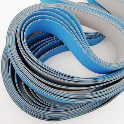 Nylon Transmission Flat Belts