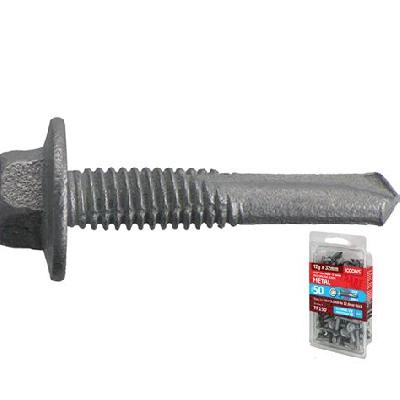 Self Tapping Self Drilling Screws