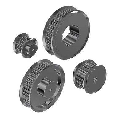 Toothed Belt Pulley