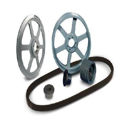 V Belt Drive