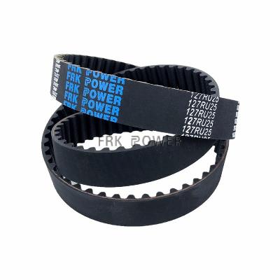 Automotive Timing Belts