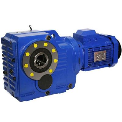 Shaft Mounted Speed Reducers Gearbox