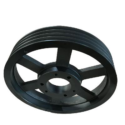SS V Belt Pulley