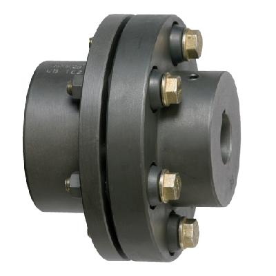 Bush Type Couplings
