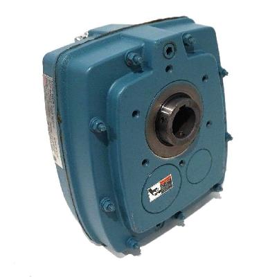Shaft Mounted Speed Reducer