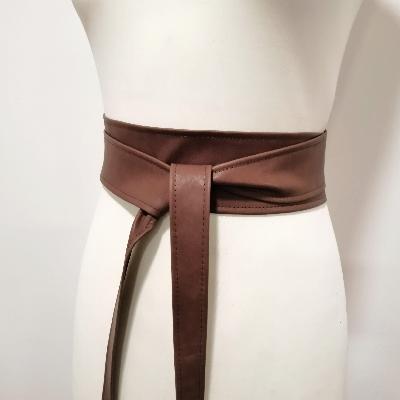 V - Belts (Wrapped Belts)