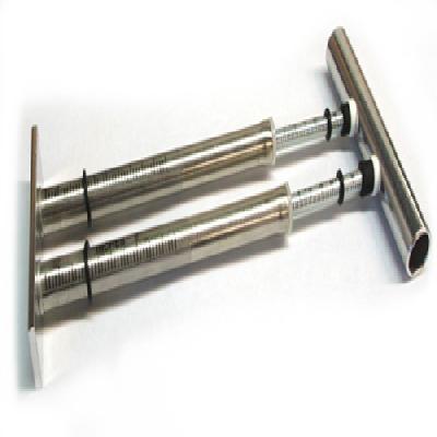 Double Barrel Tension Tester