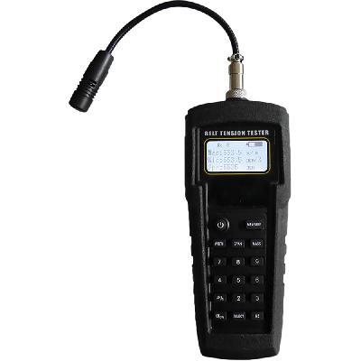 Sonic Tension Tester