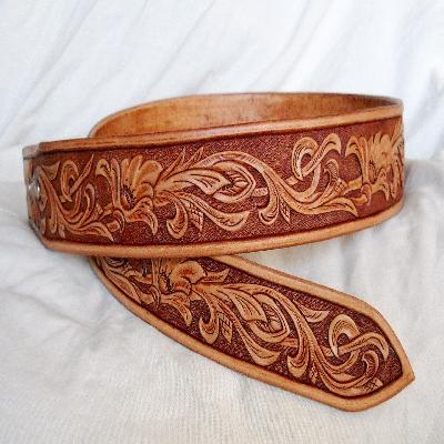 Specialty Belt