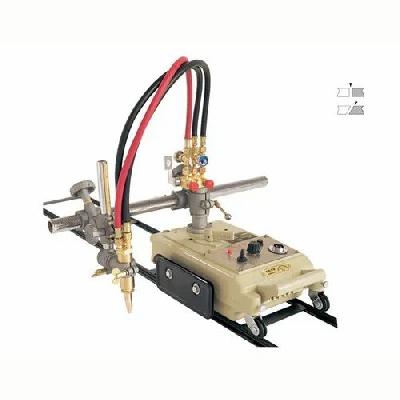 Pug Cutting Machine