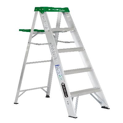 Aluminium Ladders