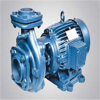 Centrifugal Monoset Pumps