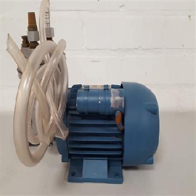 Compton Pump