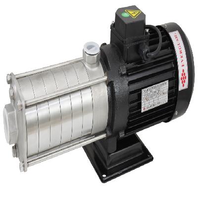 Horizontal Multistage Pumps