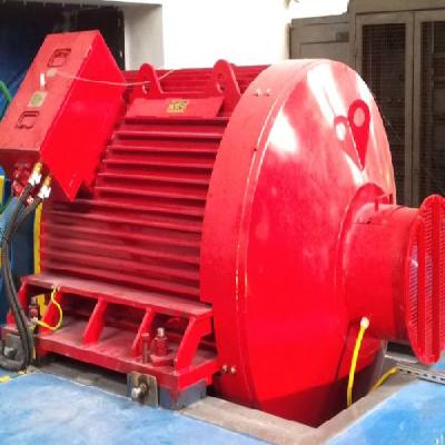 HT Motors