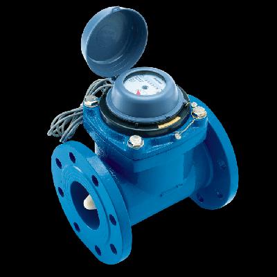 Industrial Water Meters