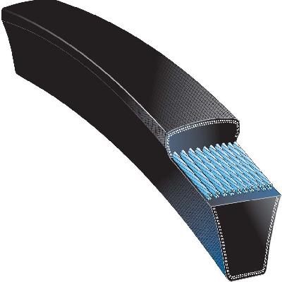ISI V Belts
