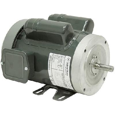 Marathon Single Phase Motor