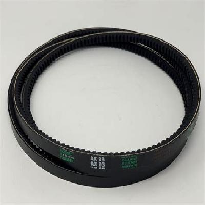 Cogged V Belts