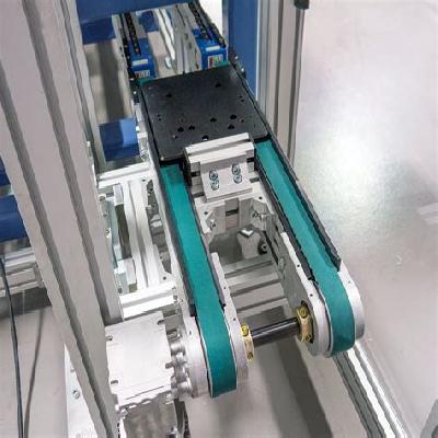 Conveyor Timing Belt