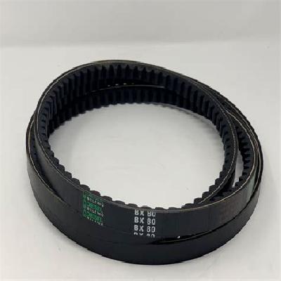 Nylon Sandwich Belt