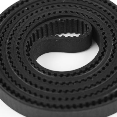 Open End Timing Belts