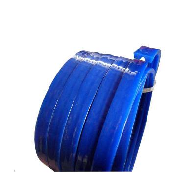 PU V Belts