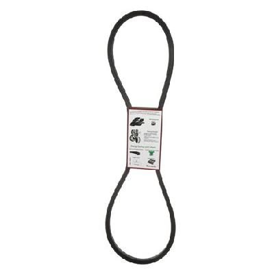 Reinforced Ridge Top V-Belts
