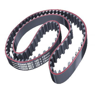 Special Purpose Timing Belts