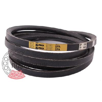Standard Reinforced V-Belts