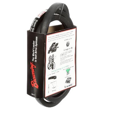 V-belts With Super Grip