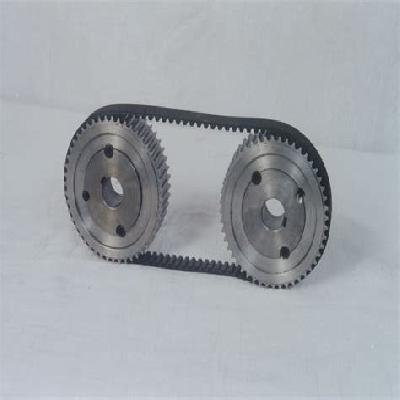 Synchronous Belt Pulley