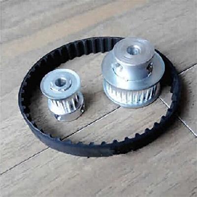 Synchronous Pulleys