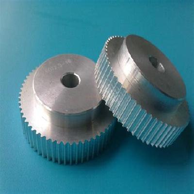 Timing Pulleys