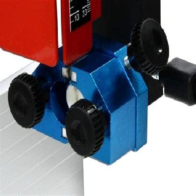 Adjusting Block Two Faced