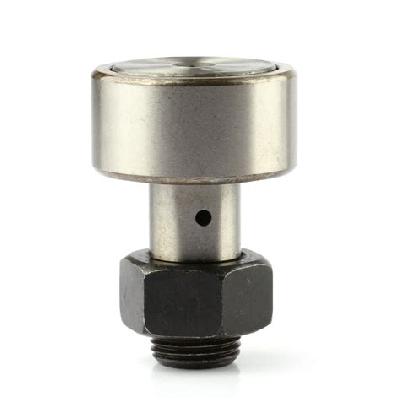 Chrome Barring Roller