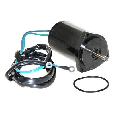 Motor Two Wired