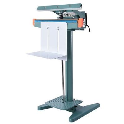 Pedal Foot Sealer