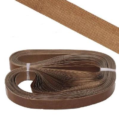 PTFE Glass 2 Ply Belt