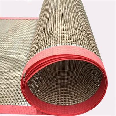 Teflon Mesh Belt