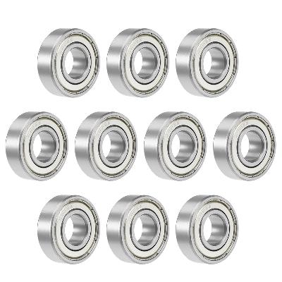 Chrome Steel Bearings