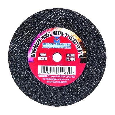 Cut Off Wheel